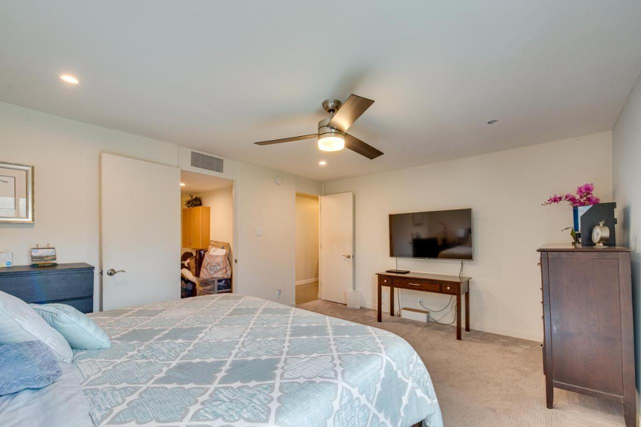 Modern Beverly Hills Townhome 5 Mi To Hollywood!