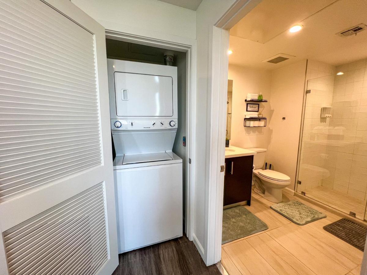 Bed & Breakfast Luxury Downtown Penthouse With Skyline Views Los Angeles