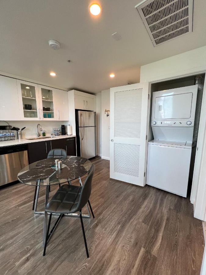 Luxury Downtown Penthouse With Skyline Views * Los Angeles