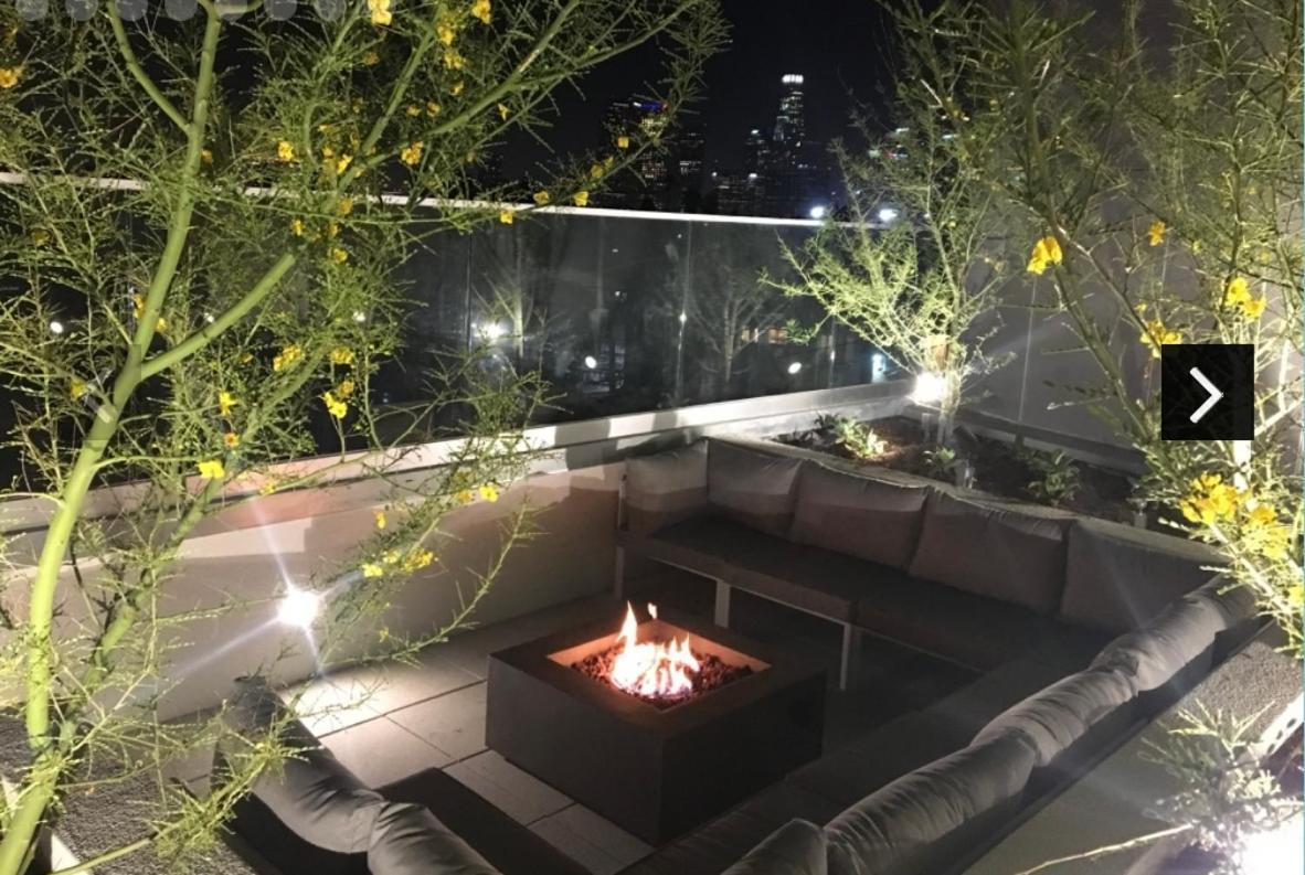Bed & Breakfast Luxury Downtown Penthouse With Skyline Views *