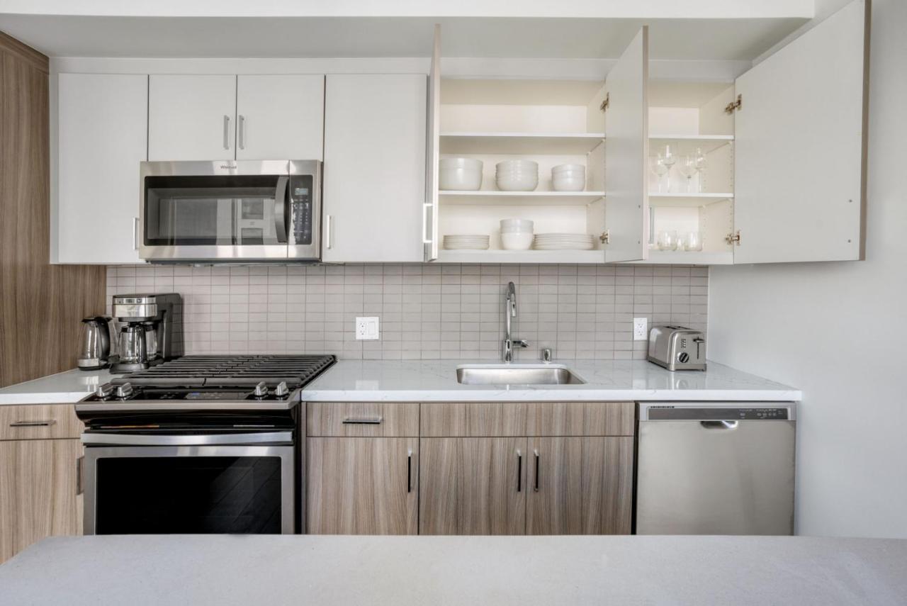 Culver 1br W Gym Lounge Nr Restaurants Lax-1096 * Los Angeles