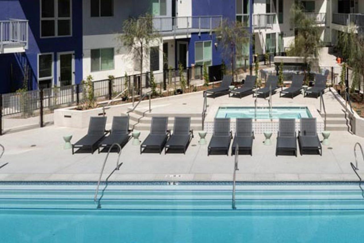 Culver 1br W Gym Lounge Nr Restaurants Lax-1096 Apartment Los Angeles