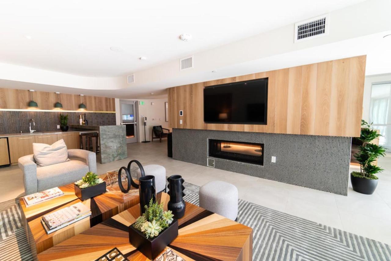 Culver 1br W Gym Lounge Nr Restaurants Lax-1096 Apartment