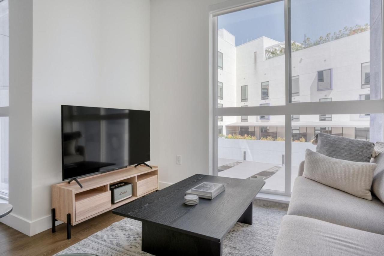 Apartment Culver 1br W Gym Lounge Nr Restaurants Lax-1096 Los Angeles