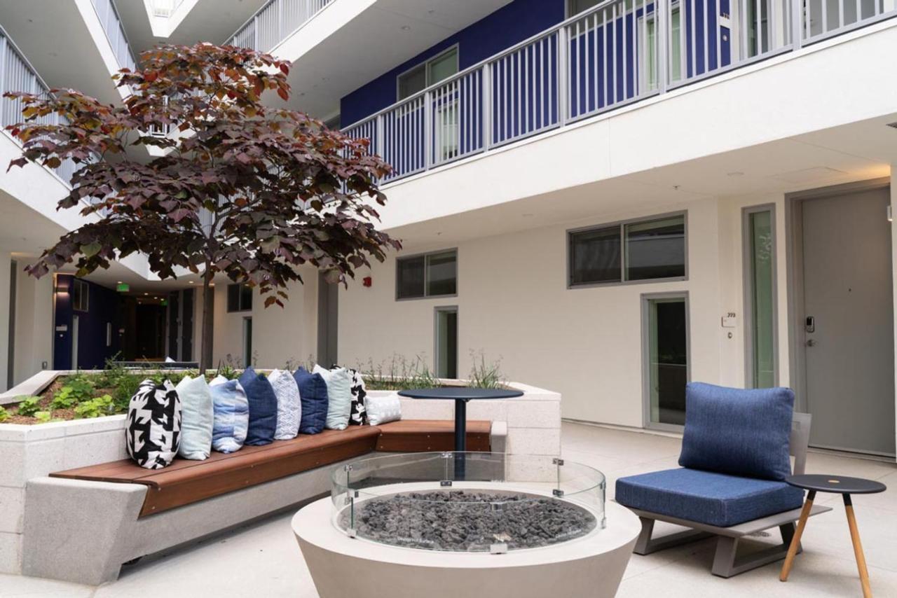 Culver 1br W Gym Lounge Nr Restaurants Lax-1096 Apartment