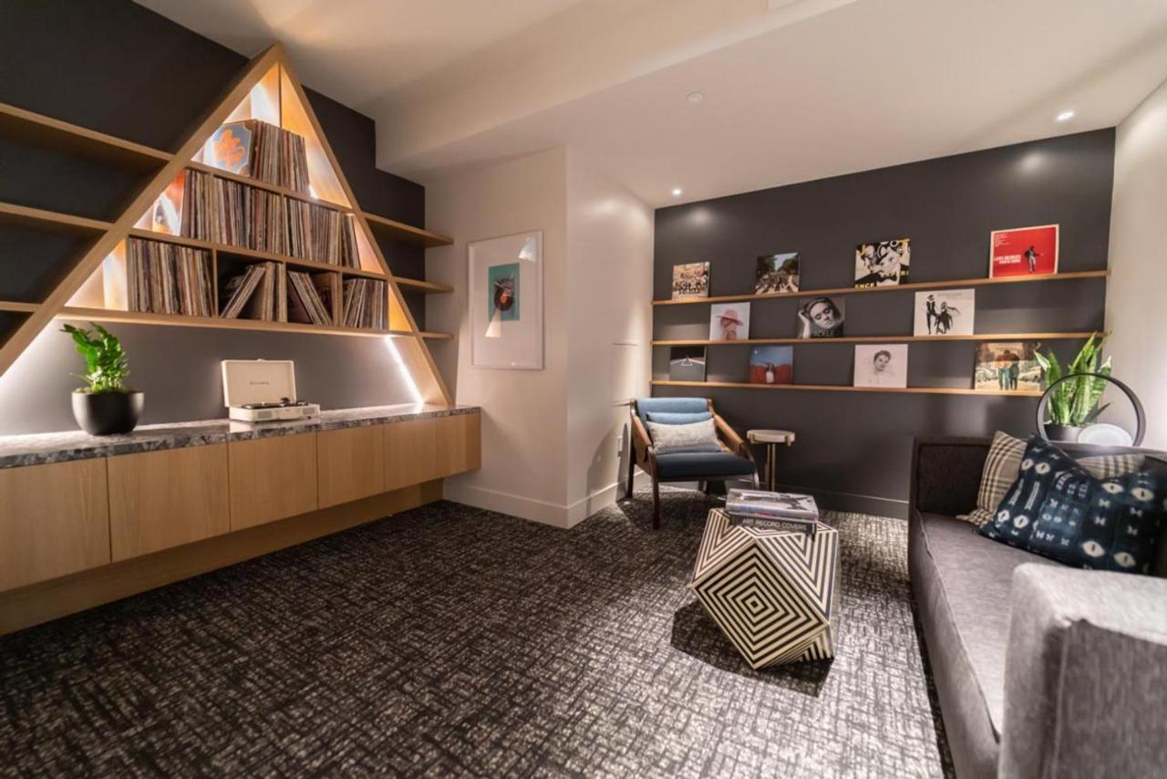 Culver 1br W Gym Lounge Nr Restaurants Lax-1096 *