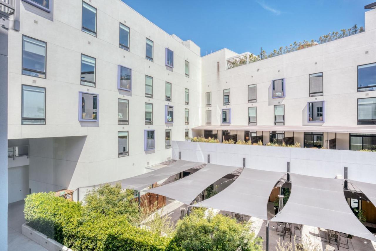 Culver 1br W Gym Lounge Nr Restaurants Lax-1096 * Los Angeles