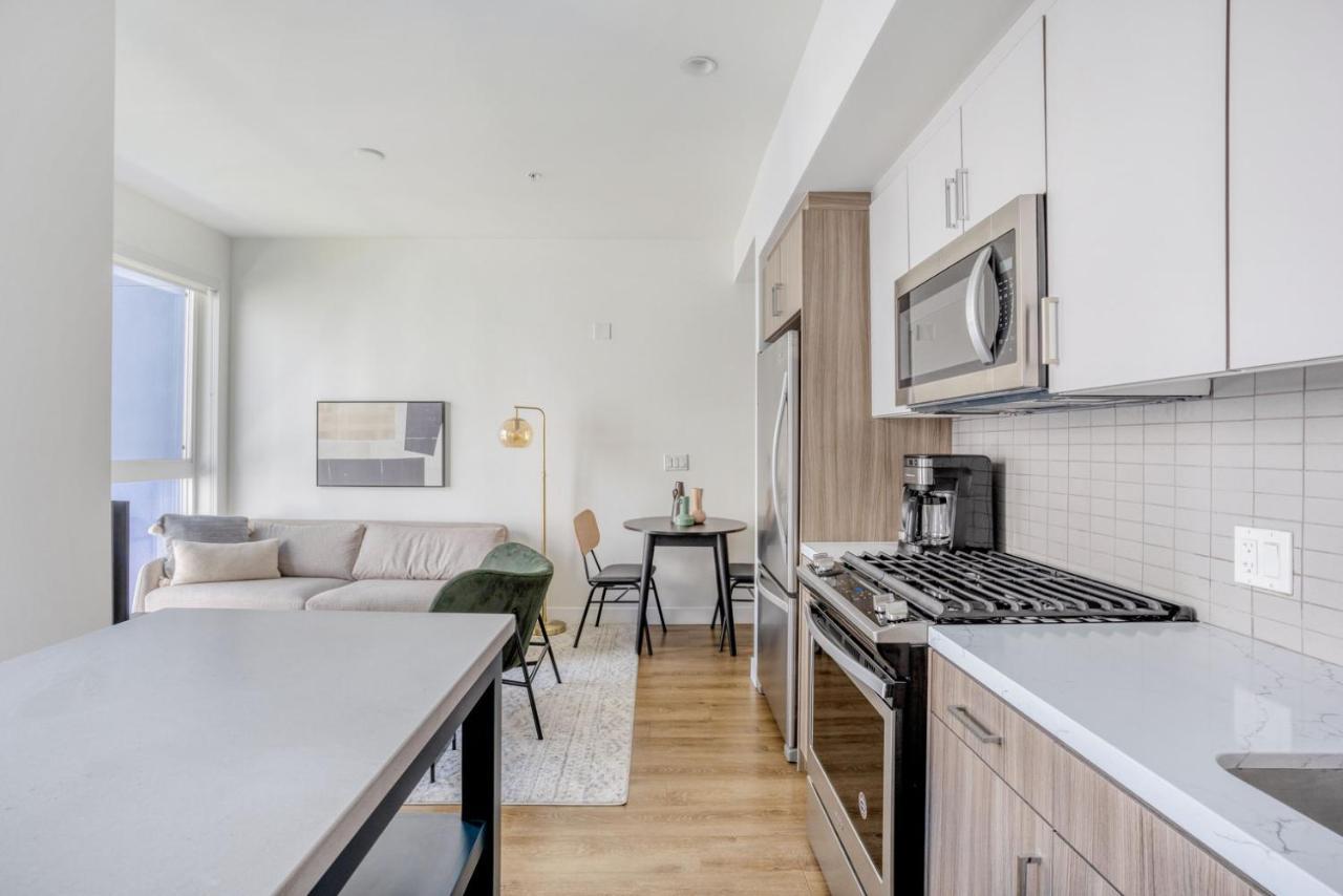 Culver 1br W Gym Lounge Nr Restaurants Lax-1096 Apartment Los Angeles