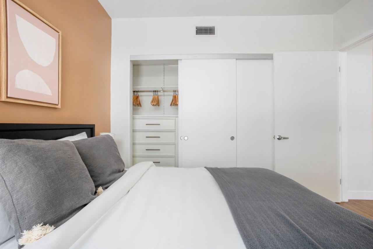 Culver 1br W Gym Lounge Nr Restaurants Lax-1096 *