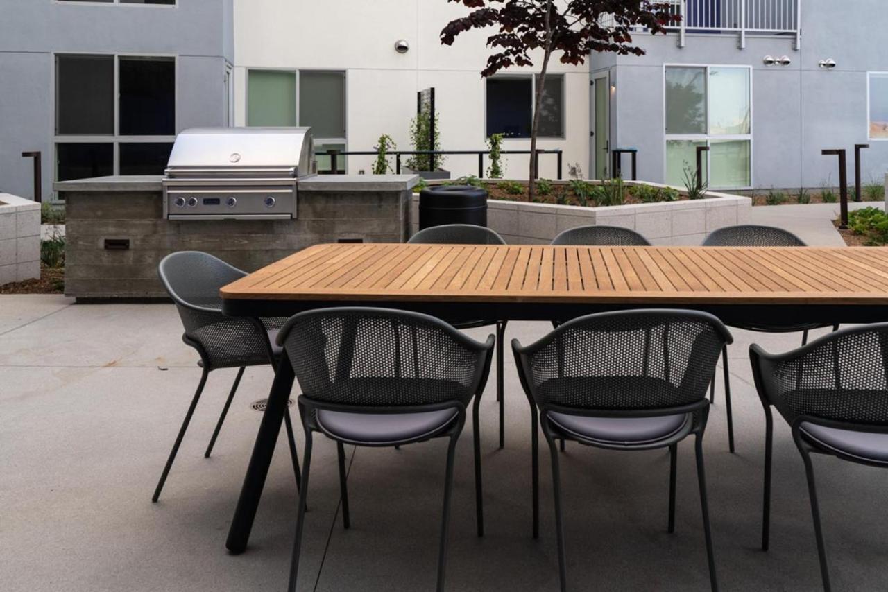Apartment Culver 1br W Gym Lounge Nr Restaurants Lax-1096 Los Angeles