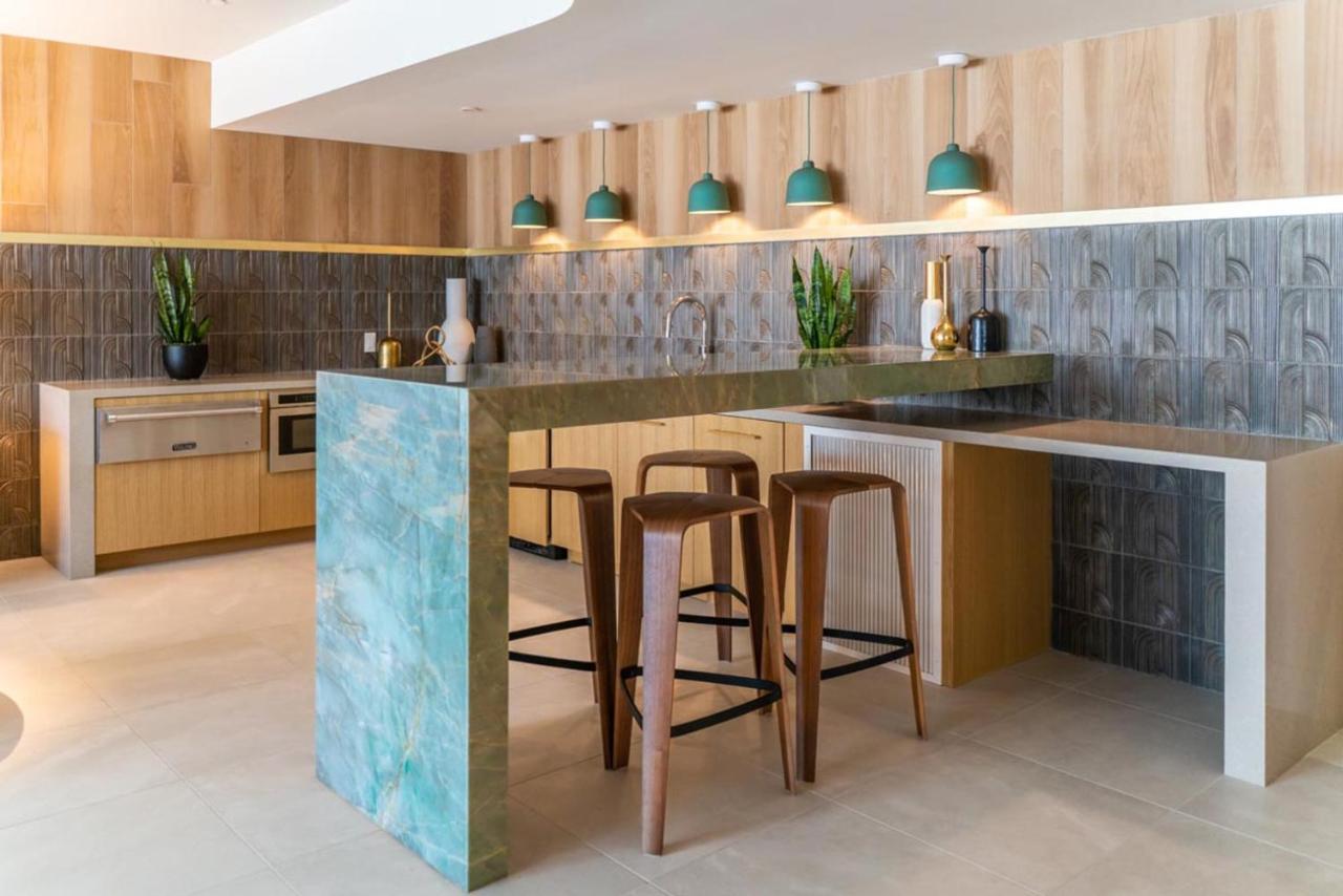Culver 1br W Gym Lounge Nr Restaurants Lax-1096 Los Angeles