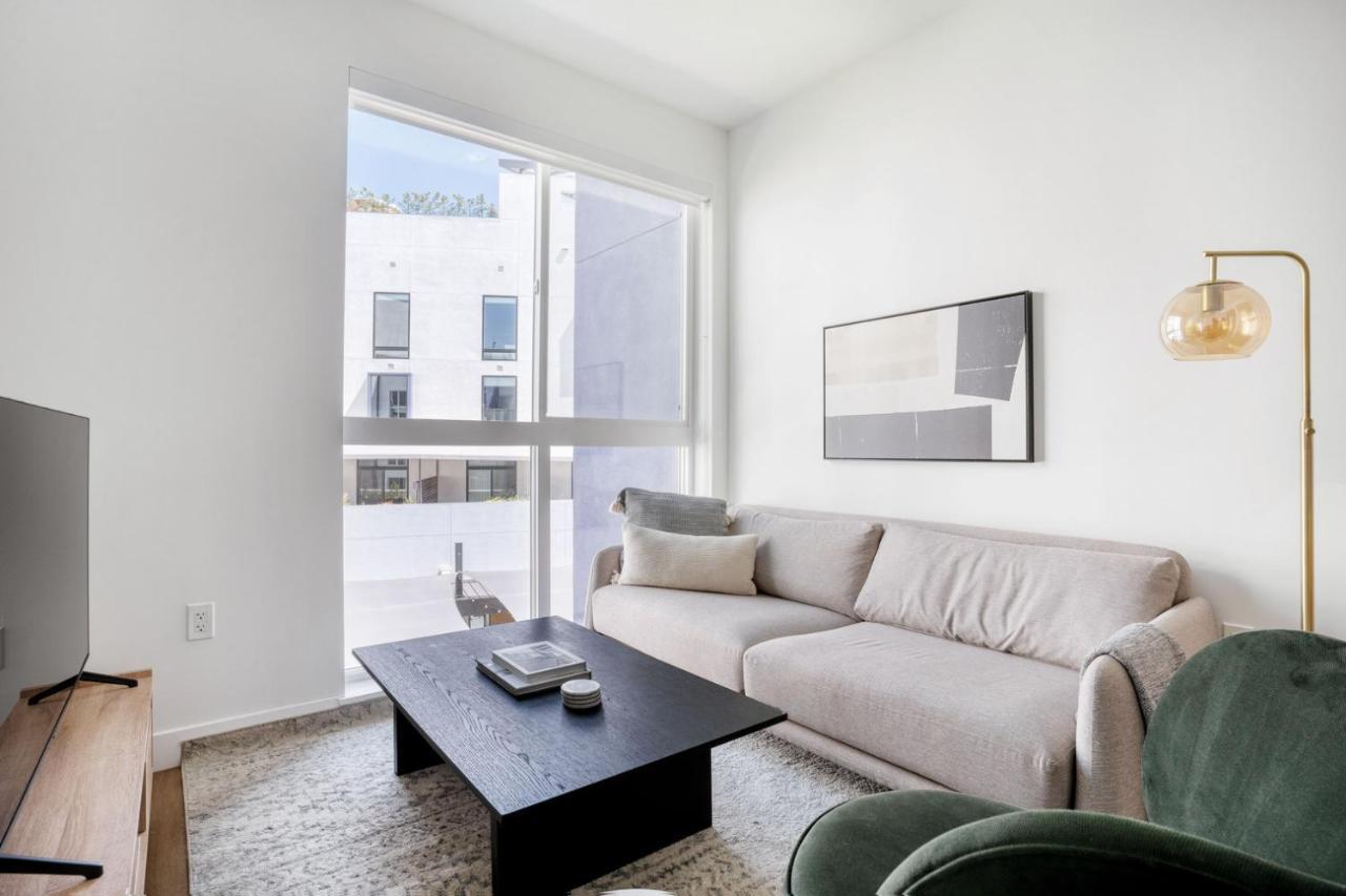 Culver 1br W Gym Lounge Nr Restaurants Lax-1096 Apartment Los Angeles