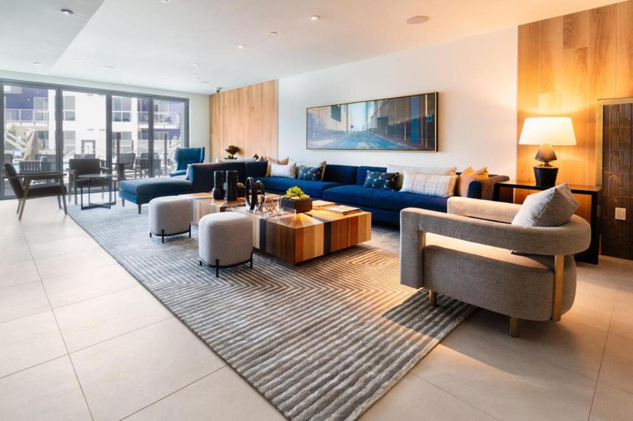 Culver 1br W Gym Lounge Nr Restaurants Lax-1096 *