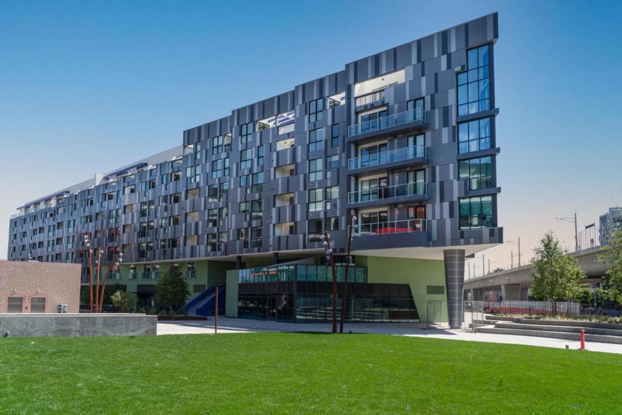 Apartment Culver 1br W Gym Lounge Nr Restaurants Lax-1096 *
