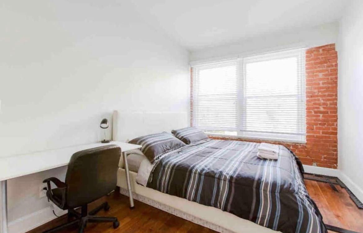 2 Bedroom Unit In Hollywood Aparthotel