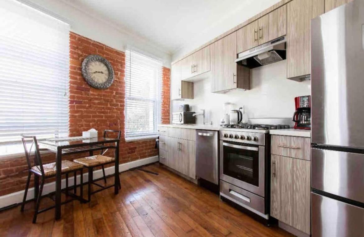 2 Bedroom Unit In Hollywood Aparthotel Los Angeles