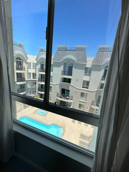 Marina Del Rey Luxury Pool, Gym, Parking, Bbq Apartment *