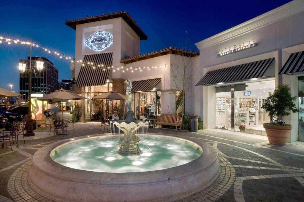 Marina Del Rey Luxury Pool, Gym, Parking, Bbq *
