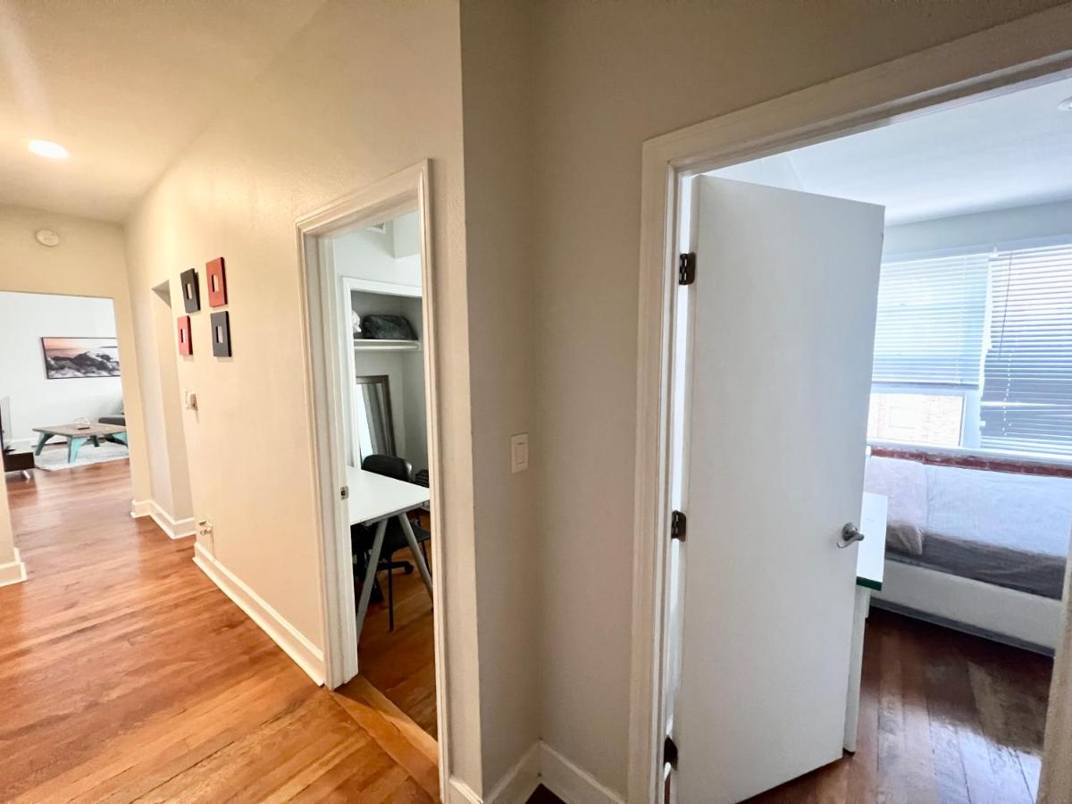 Aparthotel 2 Bedroom Unit In Hollywood Los Angeles