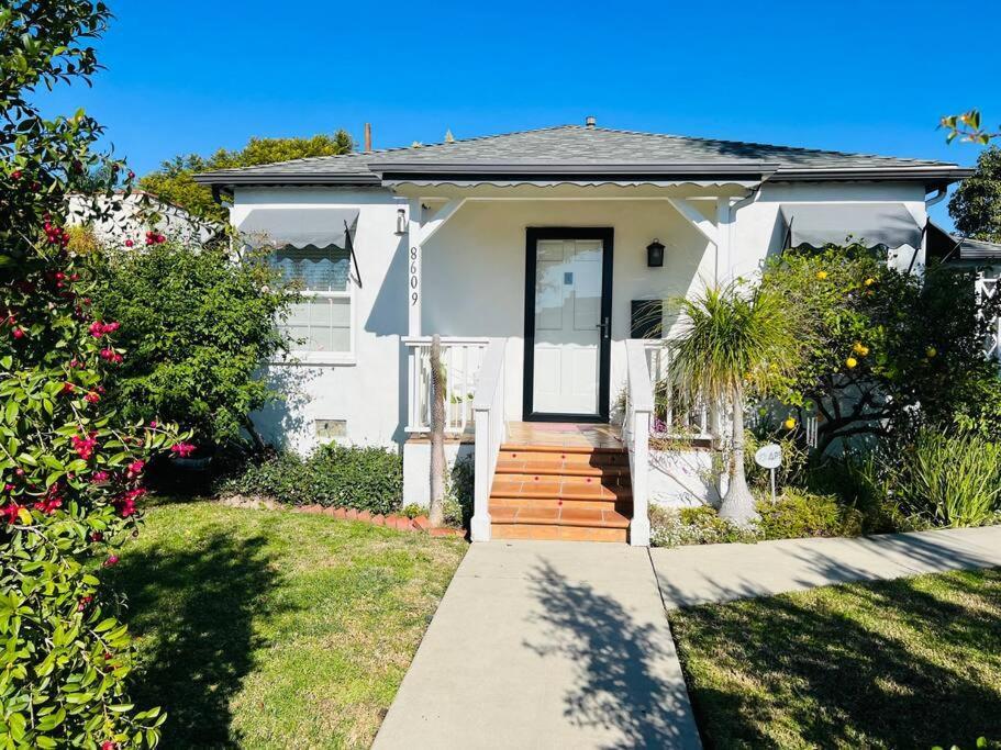 1 Bedroom House In Beverlywood/carthay Square