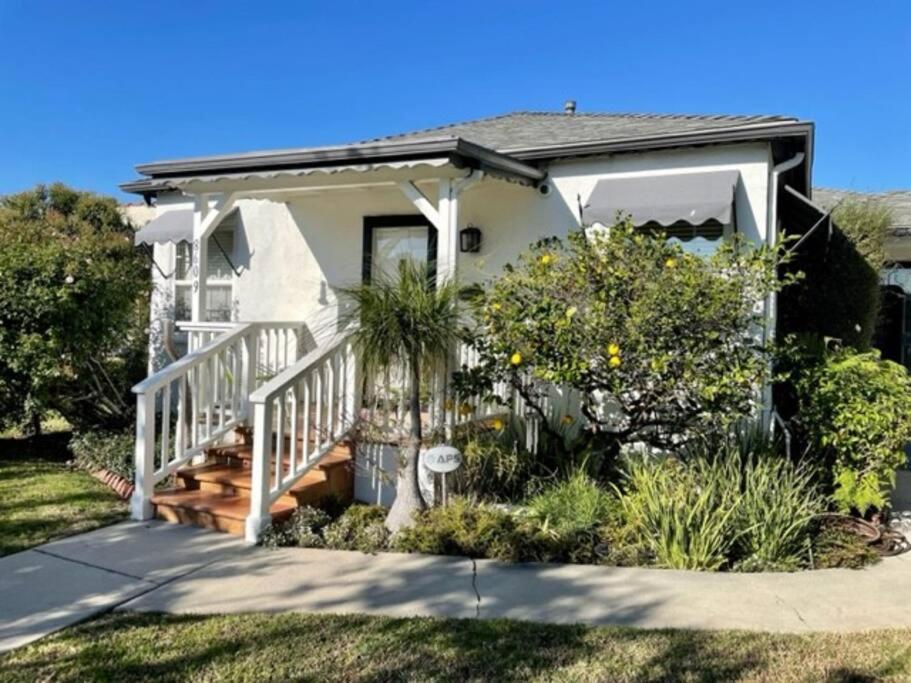 1 Bedroom House In Beverlywood/carthay Square *