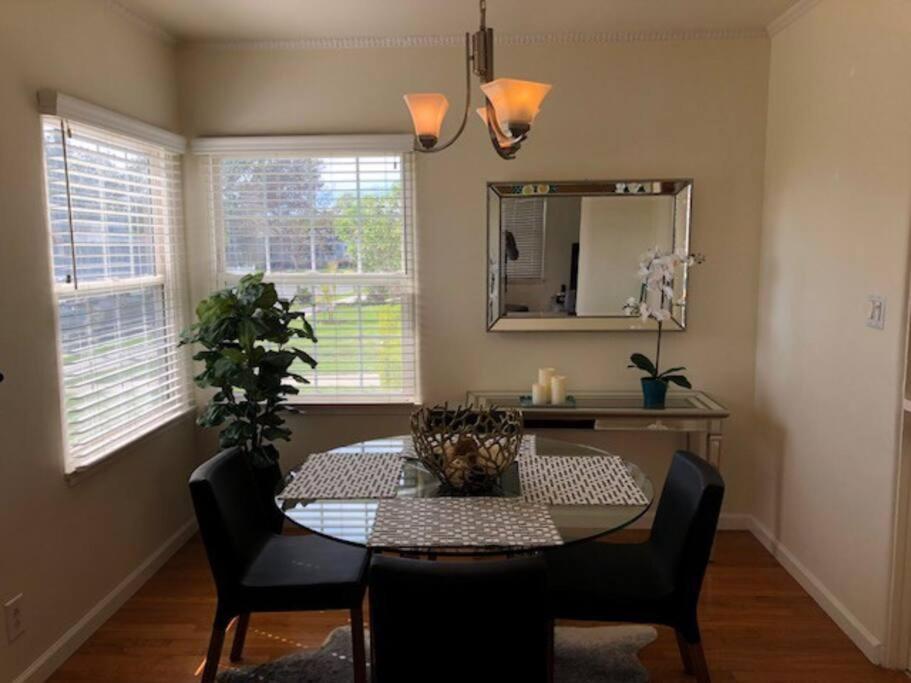 Apartment 1 Bedroom House In Beverlywood/carthay Square