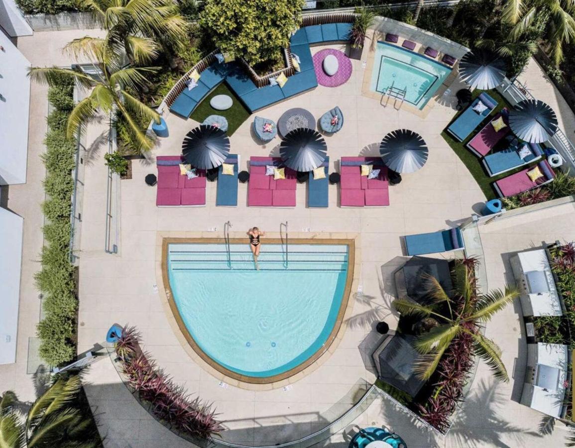 Beverly Grove Chic Oasis 2 Bedroom With Den 138 Aparthotel