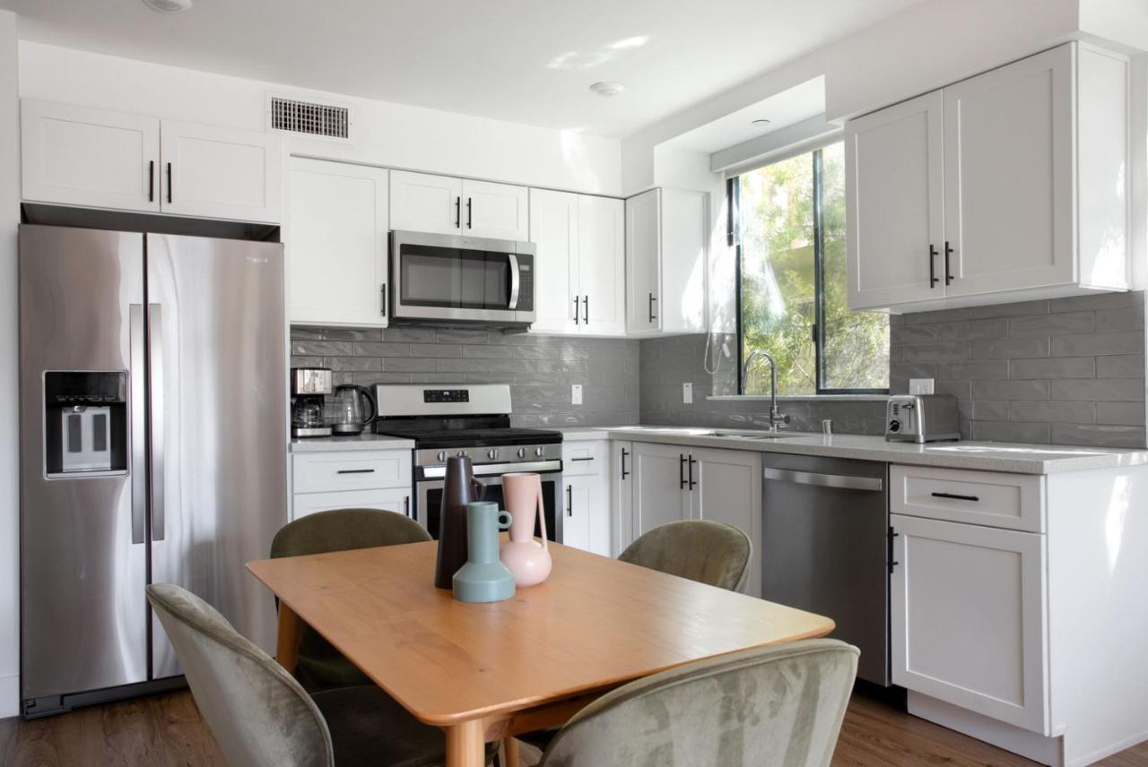 Apartment Mid-wilshire 2br W Roof Terrace Nr Shopping Lax-1121 Los Angeles