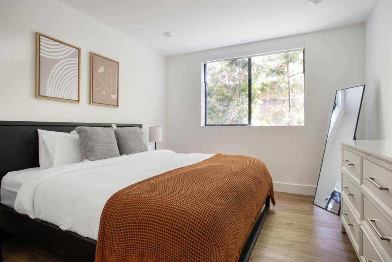 Apartment Mid-wilshire 2br W Roof Terrace Nr Shopping Lax-1121