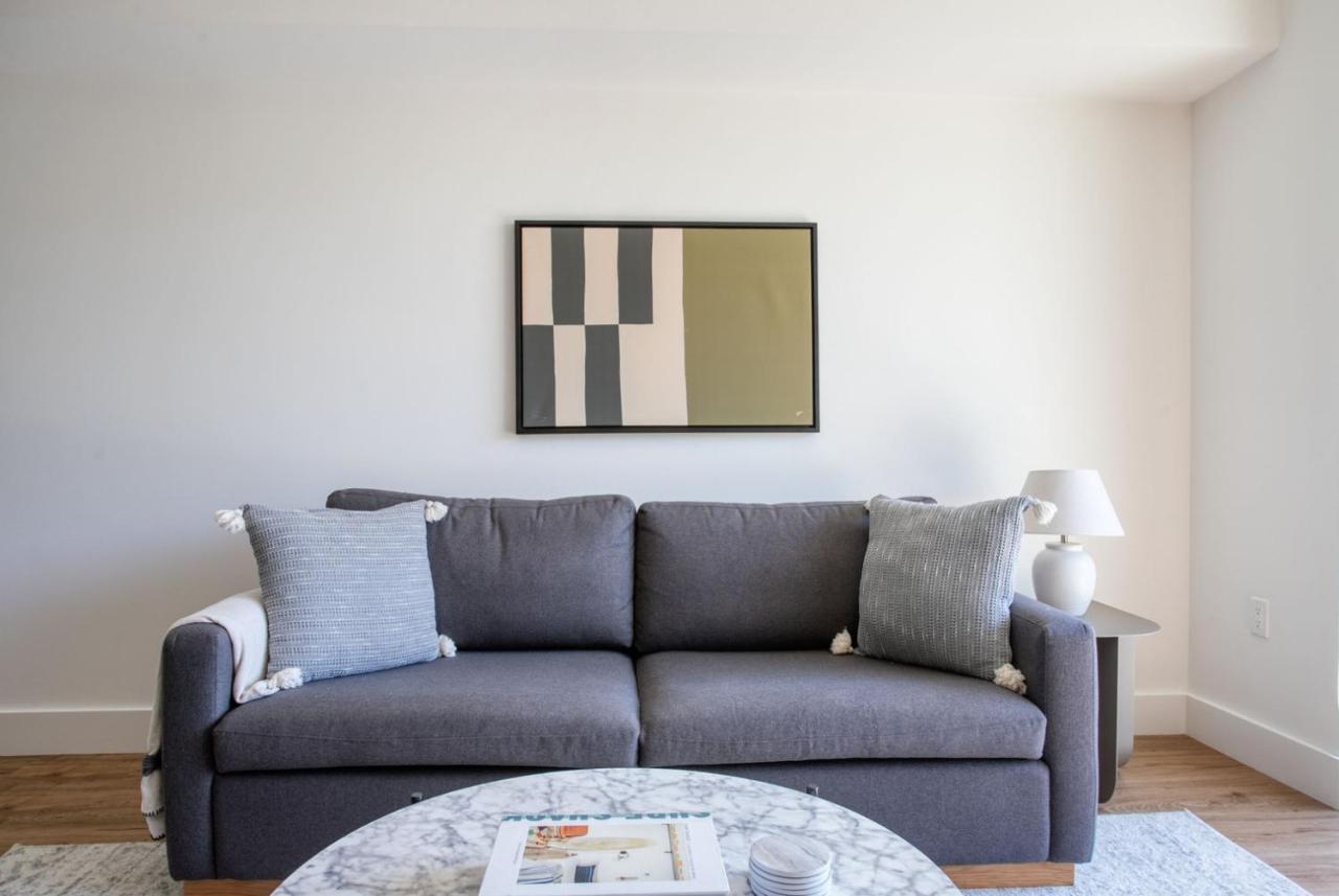 Apartment Mid-wilshire 2br W Roof Terrace Nr Shopping Lax-1121 *