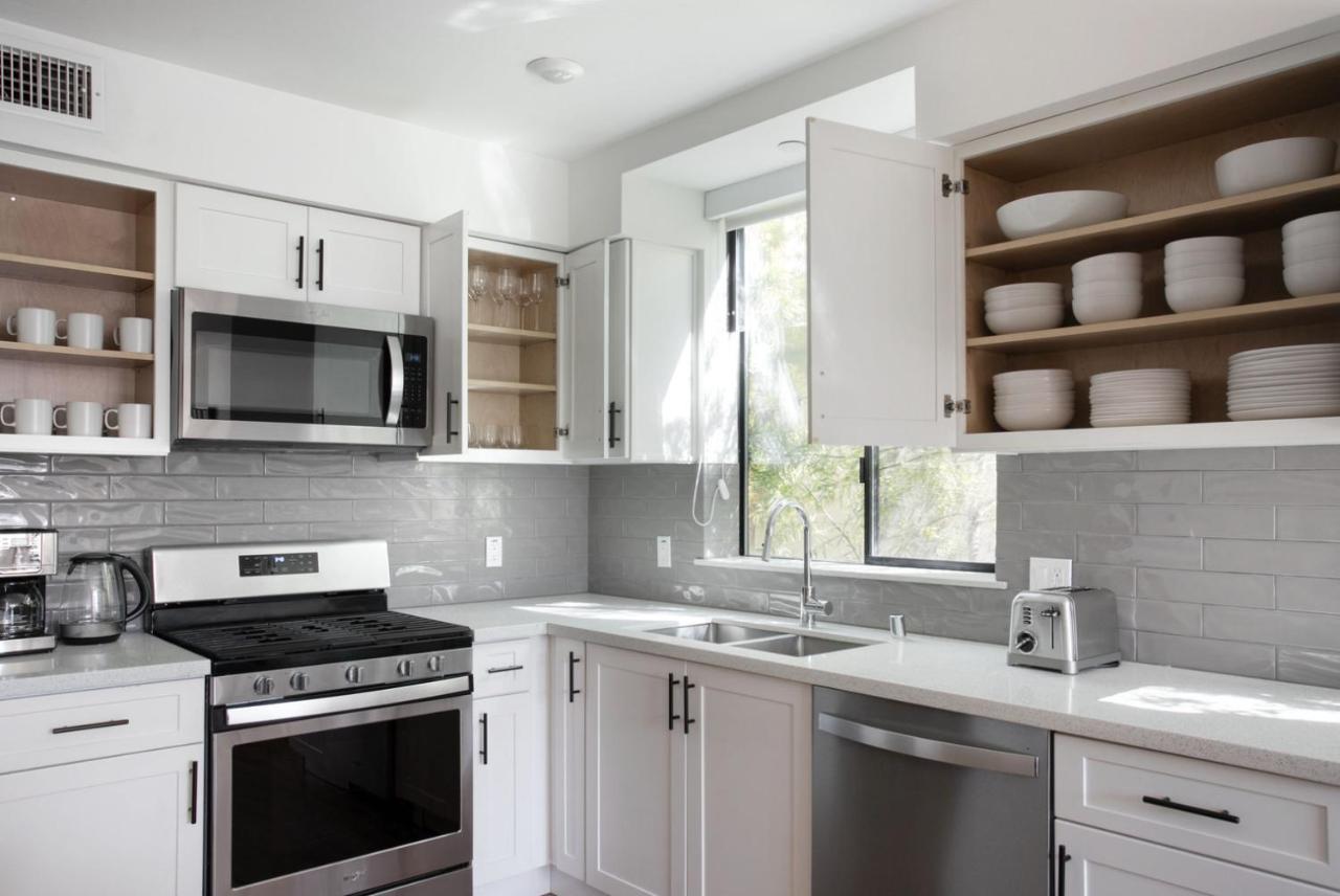 Apartment Mid-wilshire 2br W Roof Terrace Nr Shopping Lax-1121 Los Angeles