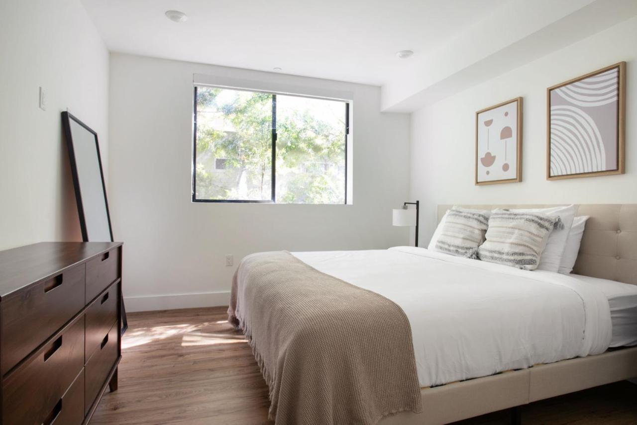 Mid-wilshire 2br W Roof Terrace Nr Shopping Lax-1121 Apartment Los Angeles