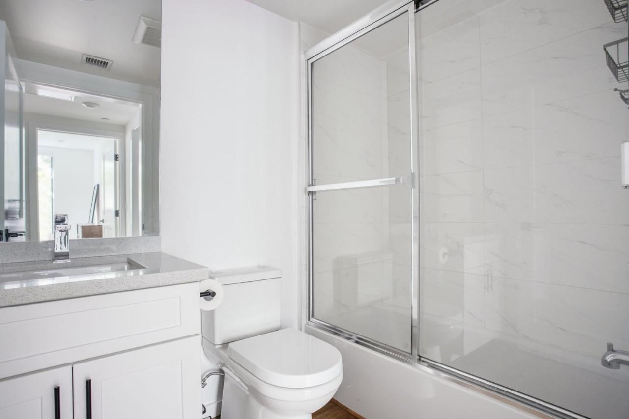 Apartment Mid-wilshire 2br W Roof Terrace Nr Shopping Lax-1121