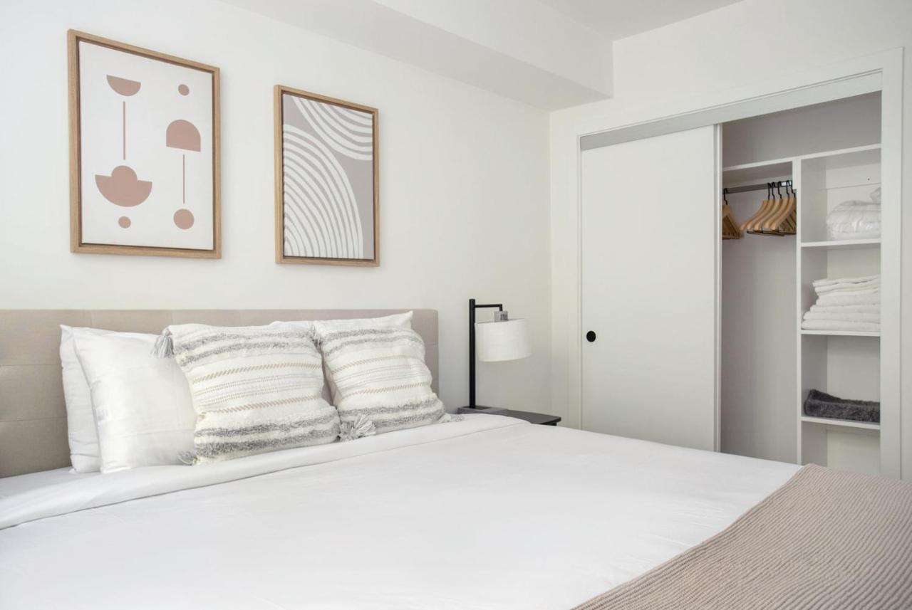 Mid-wilshire 2br W Roof Terrace Nr Shopping Lax-1121 *