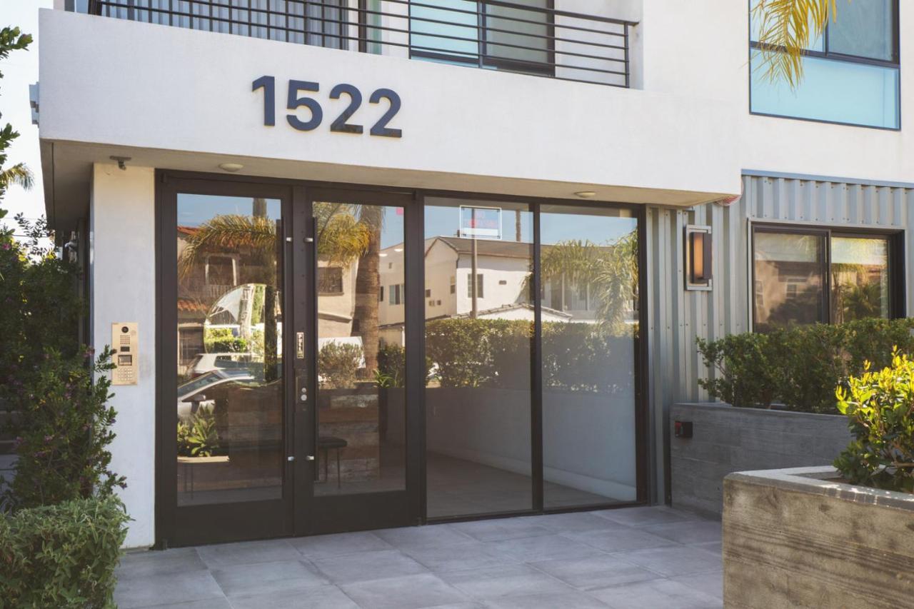 Mid-wilshire 2br W Roof Terrace Nr Shopping Lax-1121