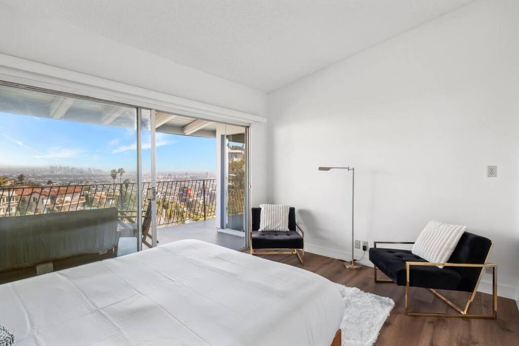 Holiday home Gorgeous La Views Hollywood Hills Los Angeles
