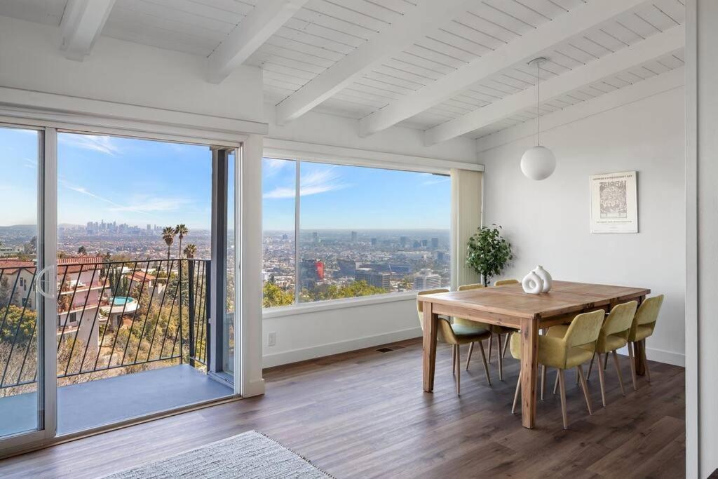 Holiday home Gorgeous La Views Hollywood Hills *