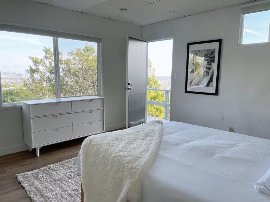 Gorgeous La Views Hollywood Hills * Los Angeles
