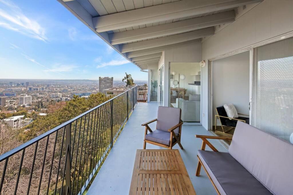 Holiday home Gorgeous La Views Hollywood Hills