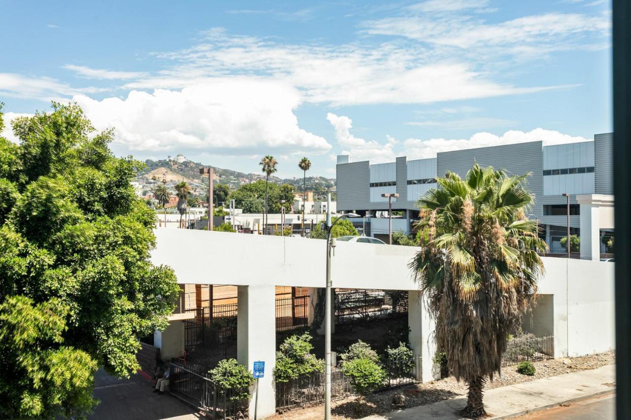 Hollywood 1br W Pool Gym Nr Coffee Shops Lax-1112 Apartment Los Angeles
