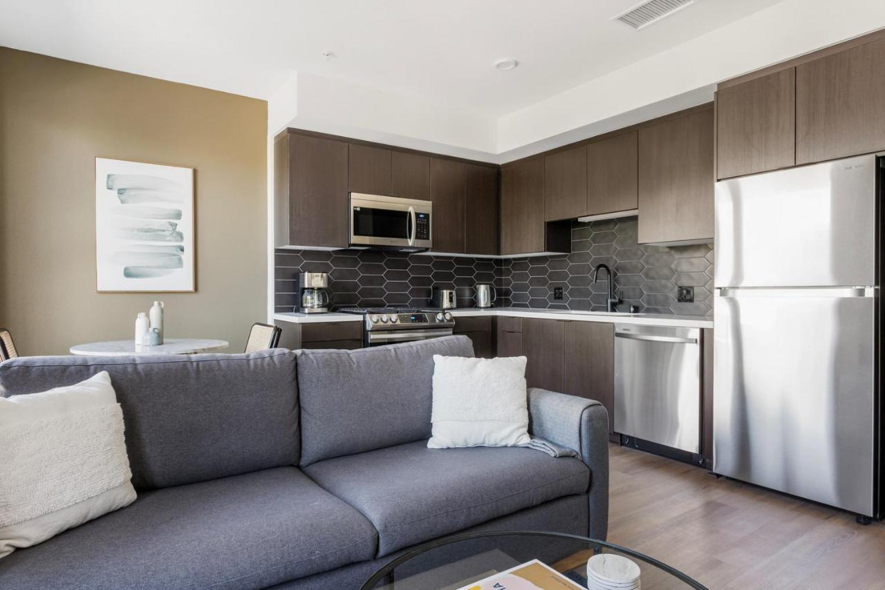 Apartment Hollywood 1br W Pool Gym Nr Coffee Shops Lax-1112 *