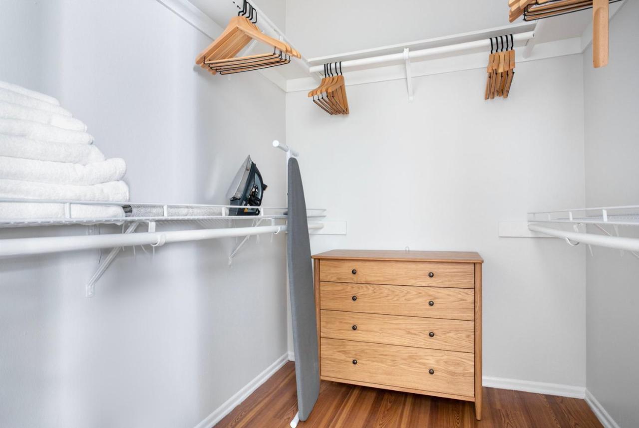 Apartamento Beverly Hills 1br W Gym Pool Nr Bars Shops Lax-1119 Los Angeles