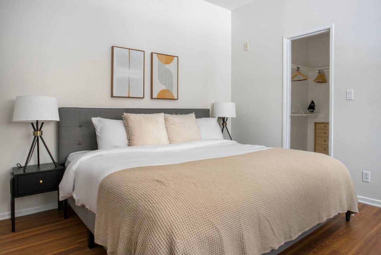 Beverly Hills 1br W Gym Pool Nr Bars Shops Lax-1119 Apartment Los Angeles