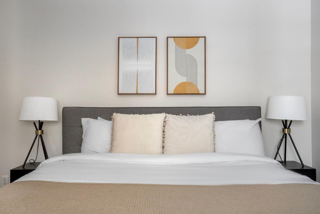 Apartment Beverly Hills 1br W Gym Pool Nr Bars Shops Lax-1119 *