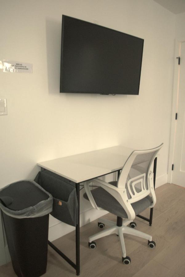 Inn R&r Suites Los Angeles