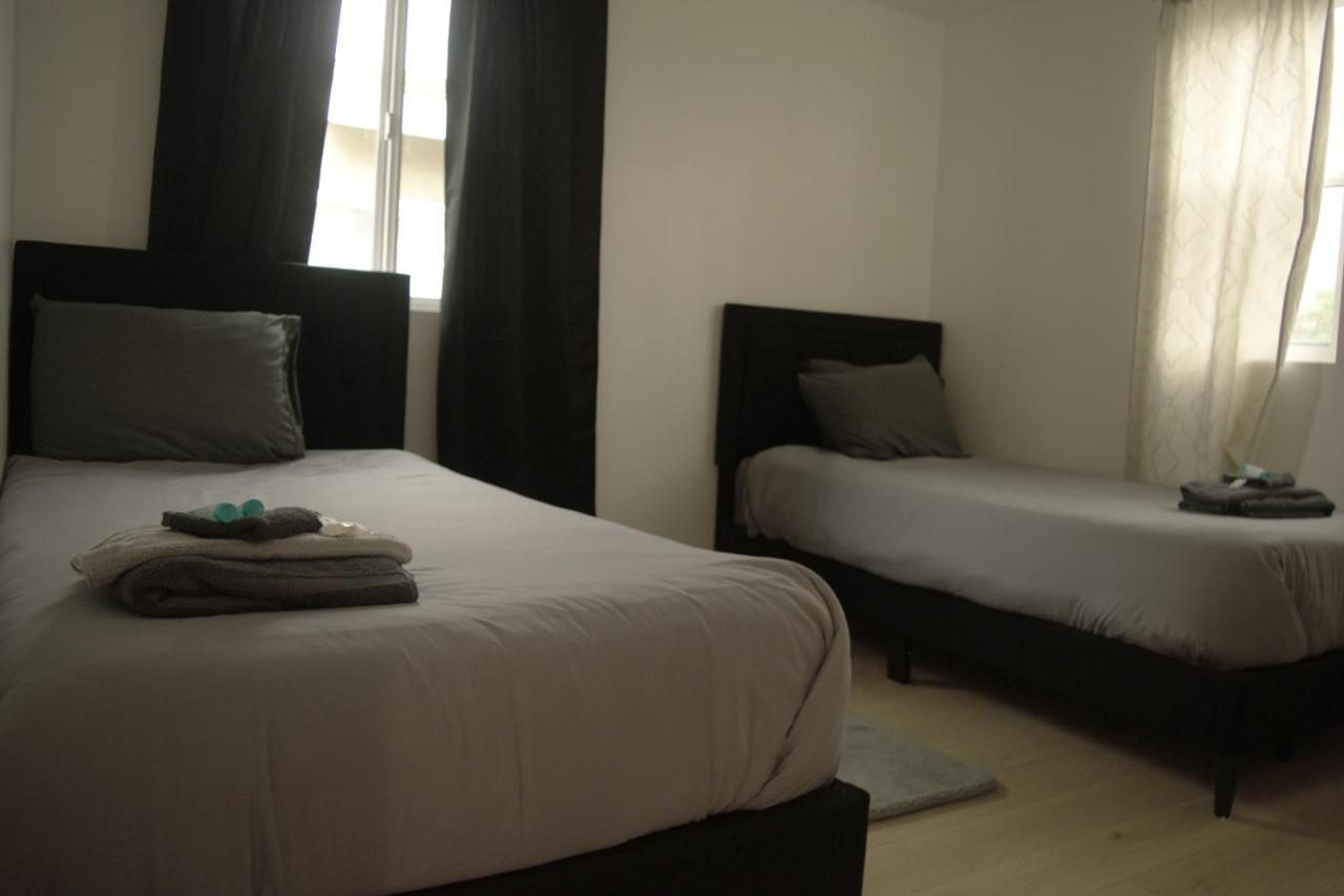 Inn R&r Suites Los Angeles