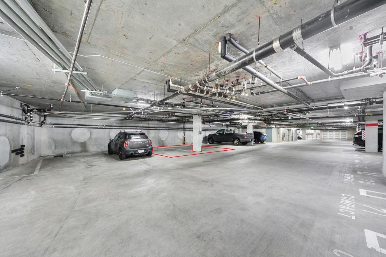 Aparthotel Beverly Grove Chic Oasis 2 Bedroom With Den 138