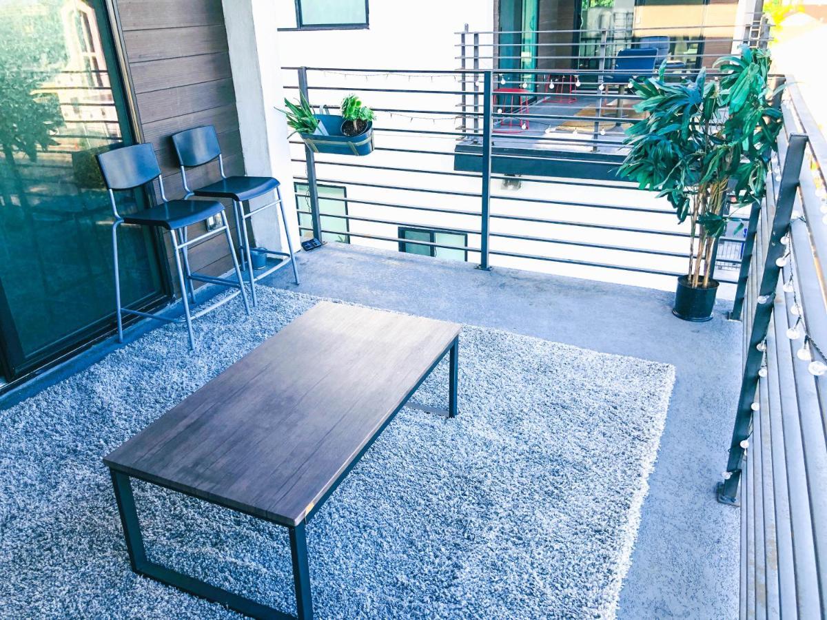 Casa de férias Cozy Chamber 3 Bedroom Hollywood Townhouse