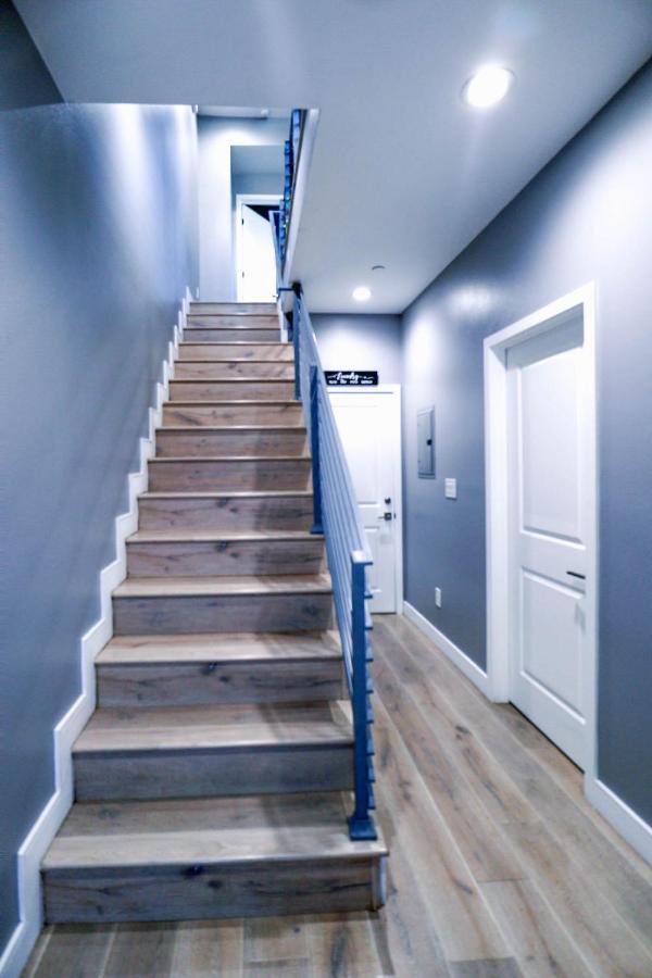 Lucky Charm 4 Bedroom Mid-city Holiday home