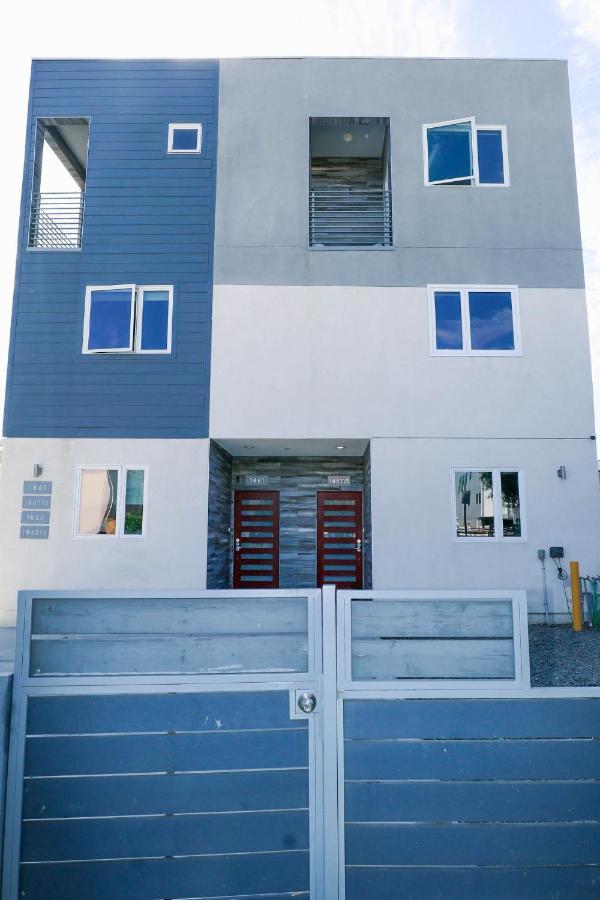Lucky Charm 4 Bedroom Mid-city